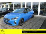 Opel Corsa F e First Edition Navi LED Blendfreies Fer