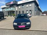Volkswagen Golf IV Variant Ocean 1.4 75PS Klimaanlage - Volkswagen Golf aus 2003: Variant