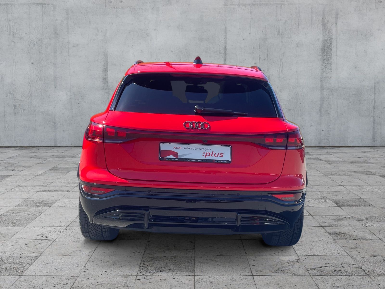 Audi Q6 e-tron - Bild 5
