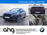 BMW X4 xDrive30d M Sport AHK ACC 360° Sandheizung