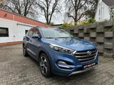 Hyundai Tucson Style 4WD, Pano., Kamera, Leder, Aut.,LED - Hyundai TUCSON in Hamm