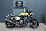 Yamaha XJR 1300 - Yamaha Motorräder in Hamburg