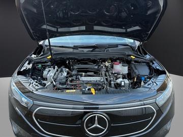 2024 Mercedes-BENZ EQA 缩略图 13