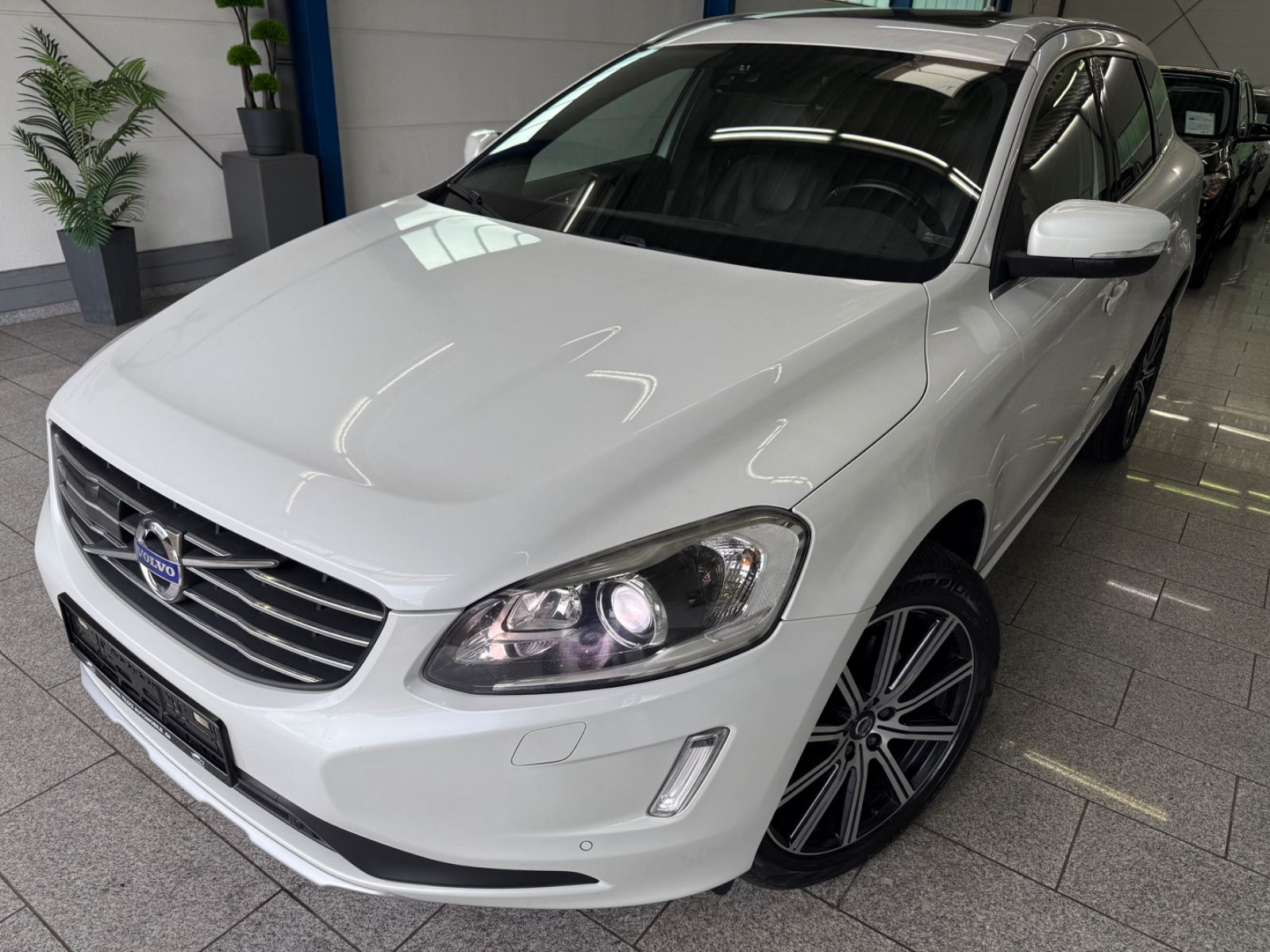 VOLVO XC 60