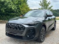 Audi SQ5 3.0 TFSI 270 kW quattro edition one mythossc