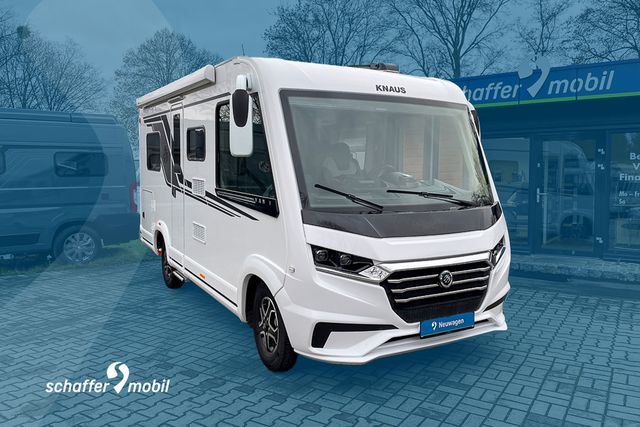 Knaus VAN I 550 MF