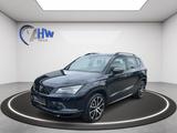 Cupra Ateca 2,0 TSI4Drive - Cupra aus 2020