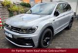 Volkswagen Tiguan Allspace R Line Panoramadach 7 Sitzer - VW Tiguan Allspace Gebrauchtwagen in Hannover