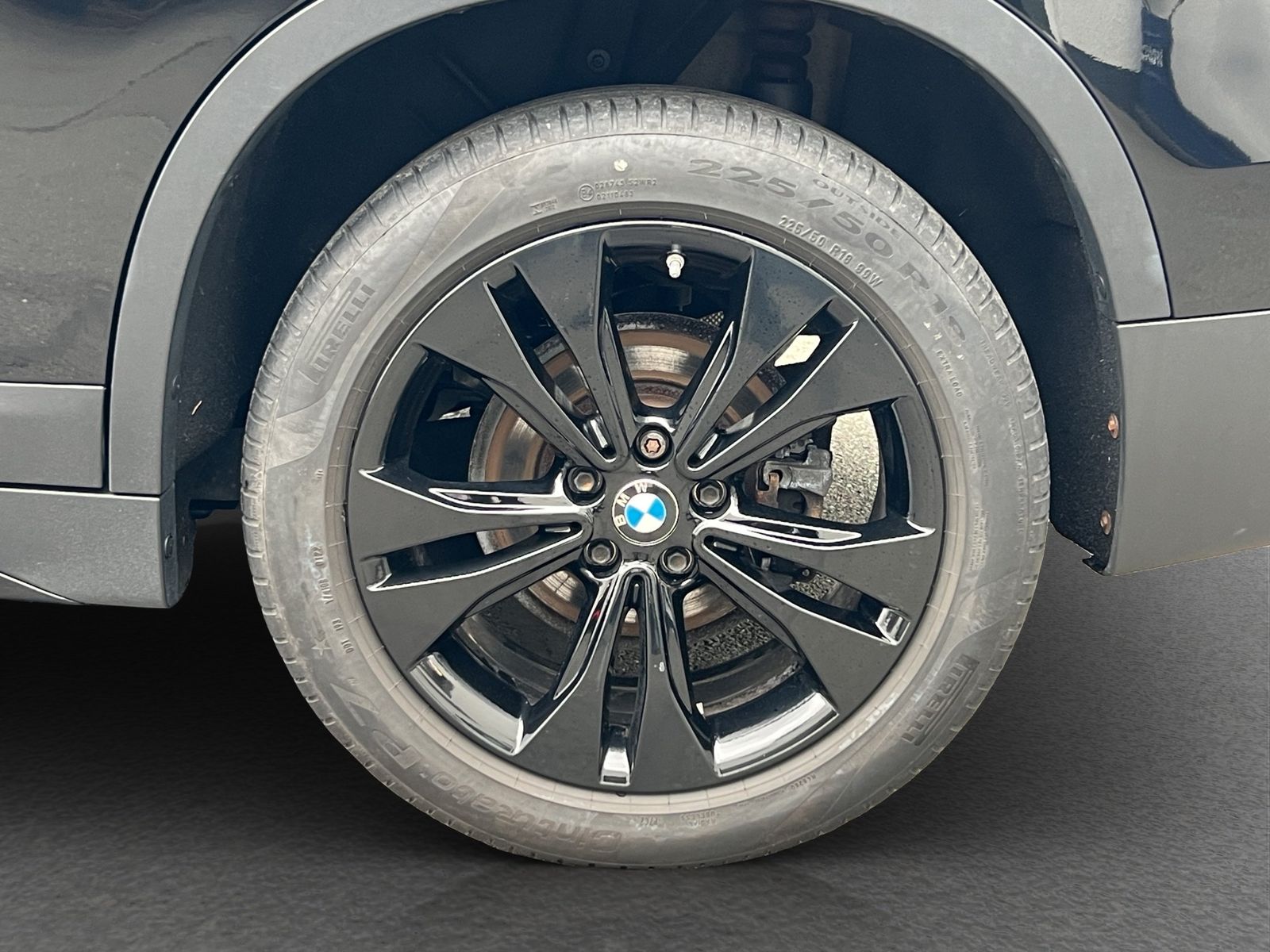 BMW X1 sDrive18d Aut. Sport Line LED ParkA. SpurA. foto 21