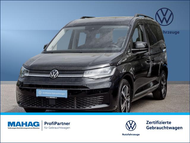 Volkswagen Caddy Life 2.0 TDI