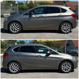 BMW 218 - 7