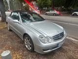 Mercedes-Benz CLK 200 KOMPRESSOR AVANTGARDE HU neu 05/28 - gebrauchte Mercedes-Benz CLK 200 aus dem Jahr 2009