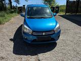 Suzuki Celerio 1.0 Club Club - gebrauchte Suzuki Celerio aus dem Jahr 2016