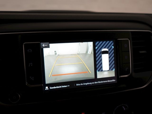 Vivaro C CARGO L CDTI+NAVI+SCHIEBETÜR+PARKPILOT+