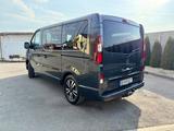 Renault Trafic L1 SpaceClass Escapade dCi 170 EAG9 - Renault Trafic Jahreswagen