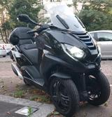 Peugeot Metropolis SW - PEUGEOT METROPOLIS SW