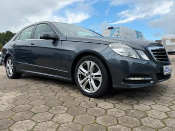 Mercedes E 220 - 6