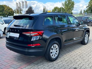 Skoda Kodiaq - 3
