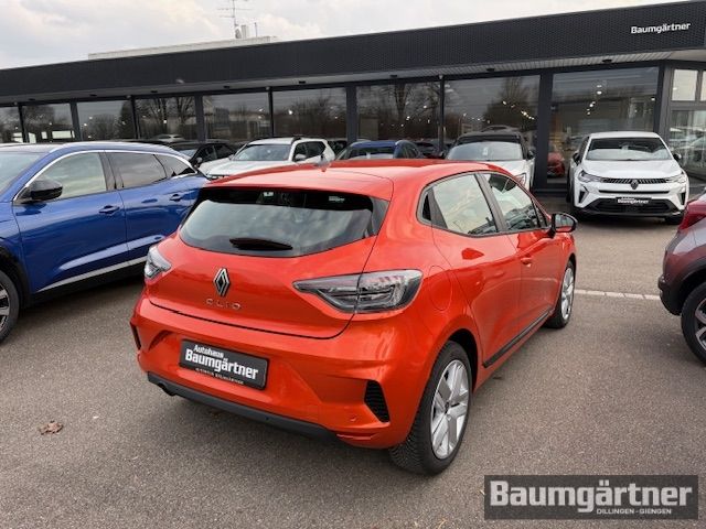 Fahrzeugabbildung Renault Clio Evolution TCe 90 PDC/Winter-Paket/Tempomat