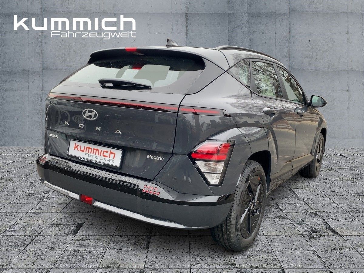 Hyundai KONA - Bild 4