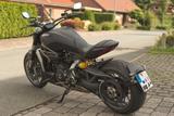 Ducati XDiavel Dark TOP Zustand mit wenig Kilomometer  - DUCATI XDIAVEL DARK