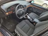 BMW Bmw 520 I 24V cat Attiva ISCRITTA ASI - gebrauchte BMW 5er Reihe aus dem Jahr 2000