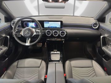 Mercedes CLA 220 - 8