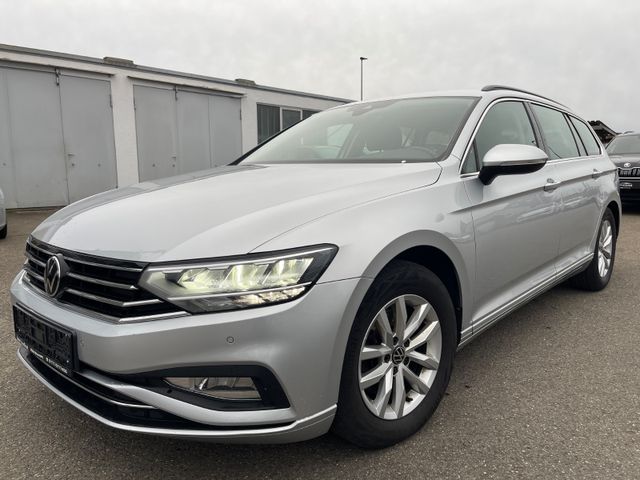 Volkswagen Passat Business°NAVI°LED°KAMERA°ACC°LINE ASSIST