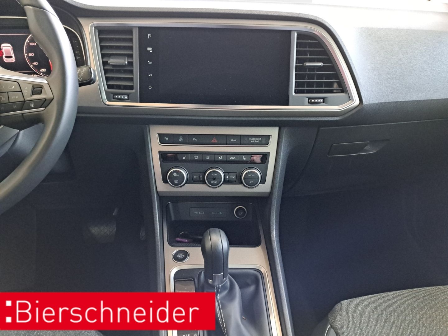 Seat Ateca - Bild 15