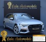 Audi A6 45 TDI Quattro S-LINE/CARPLAY/SPORT/TEMPOMAT - Audi A6 Gebrauchtwagen in Freiburg