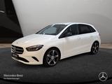 Mercedes-Benz B 200 d Prog/Night/Dist/Mbeam/Memo/Kam/EasyP/Amb - : mit Android Auto, Limousine, mit Klimaautomatik