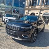 Jeep Cherokee 2.2l MJet II Active Drive I Limited AT - gebrauchte Jeep Cherokee aus dem Jahr 2019