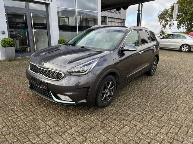 Kia Niro Vision Plug-in Hybrid