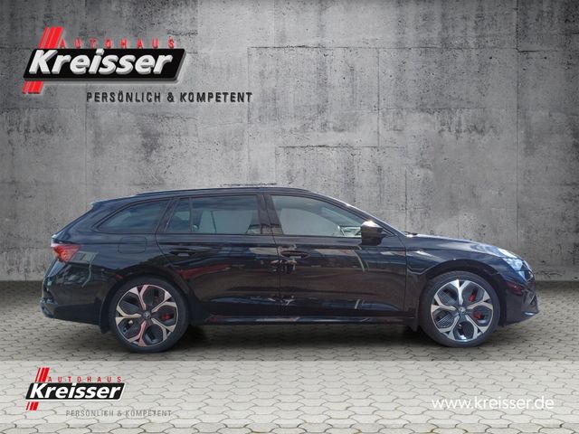 Octavia Combi 2.0 TSI RS AHK/PANO/HUD/360KAM/DCC