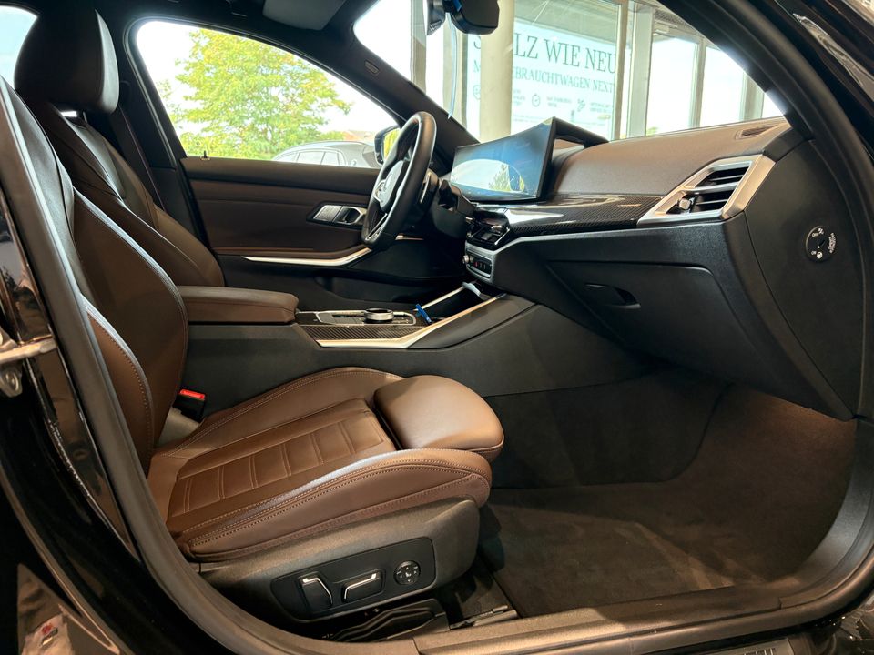BMW M340d - Bild 29