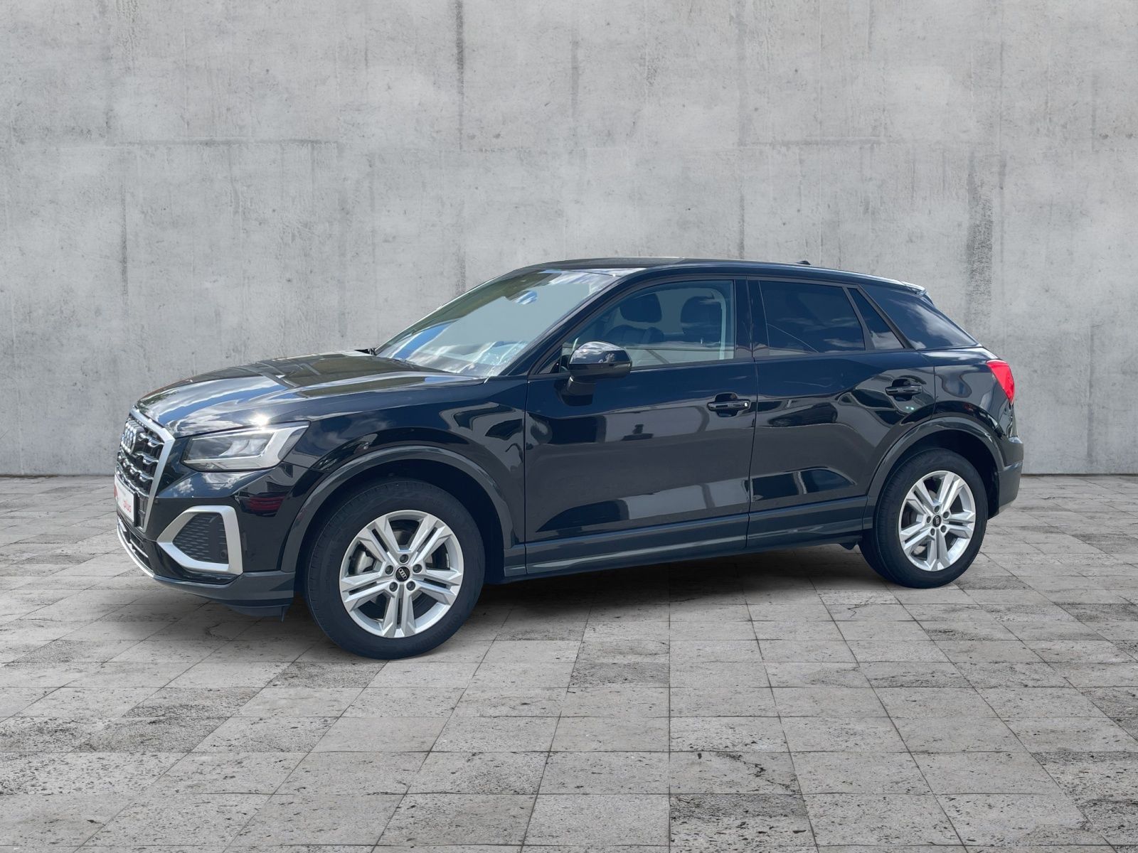Audi Q2 - Bild 2