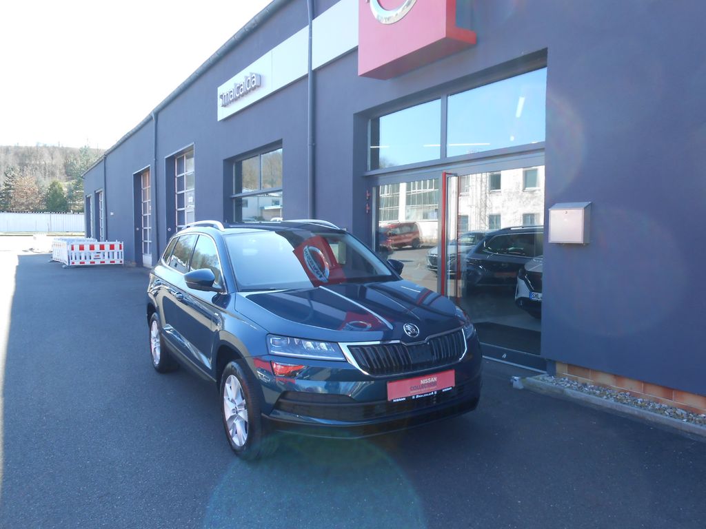 Image of Skoda Karoq