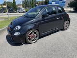 Abarth 595 595 1.4 Turbo T-Jet 165 CV Turismo - Abarth 595 Turismo aus 2022