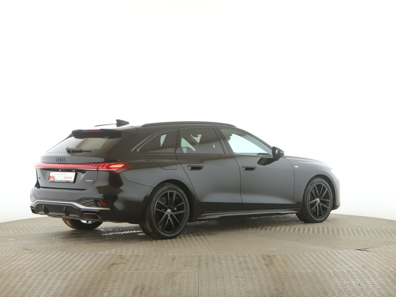 Audi A5 - Bild 8