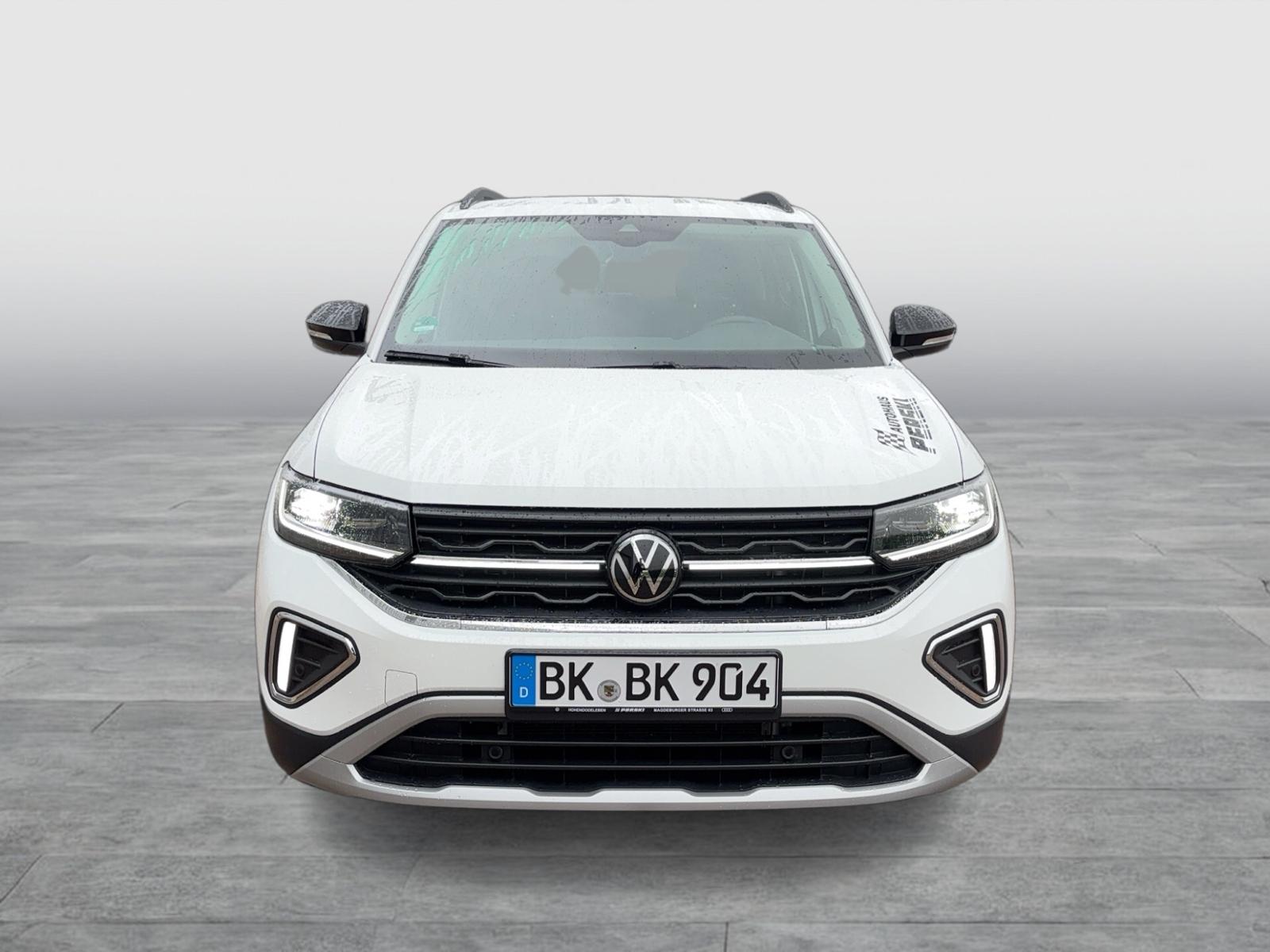 Volkswagen T-Cross 1.0 l TSI Energy LED-MATRIX, KLIMA, NAVI, миниатюра 9
