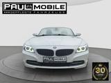 BMW Z4 sDrive 18i Navi Leder Sitzheizung Xenon PDCv+ - gebrauchte BMW Z4 aus dem Jahr 2014