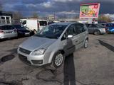 Ford Focus C-MAX Trend - Ford Focus C-MAX-Trend