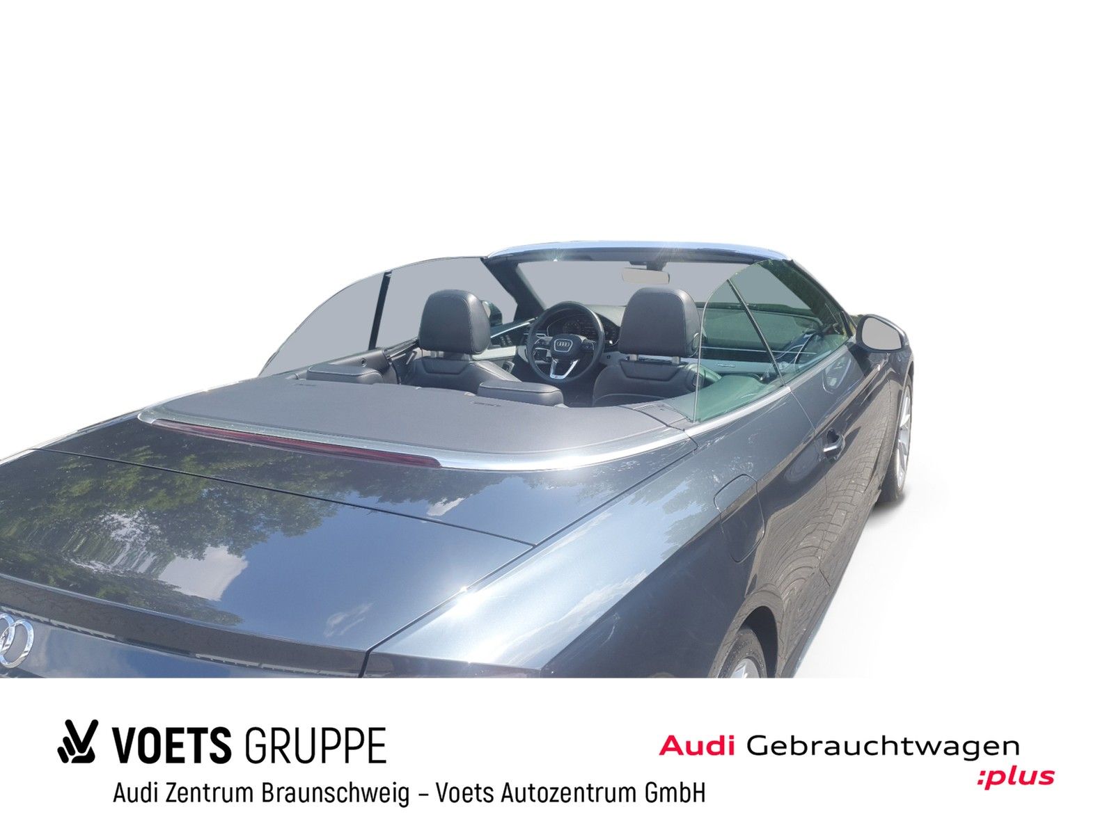 Audi A5 - Bild 14
