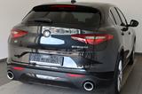 Alfa Romeo Stelvio Super Q4 Leder,Navi,Xenon,ACC,Apple CarP - scheckheftgepflegte Alfa Romeo Stelvio
