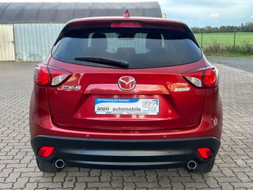 Mazda CX-5 - 7