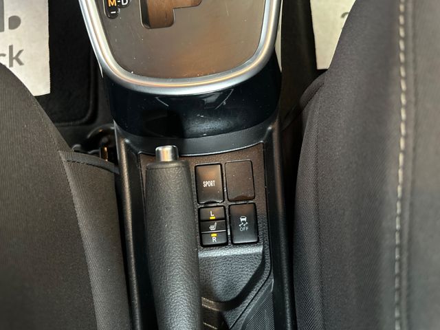 Toyota Yaris  Style Selection