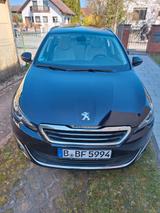 Peugeot 308 SW Allure BlueHDi 150 EAT6 STOP & START ... - Peugeot 308 Gebrauchtwagen in Berlin