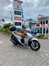 Kymco New People S 125i ABS - KYMCO PEOPLE S 125