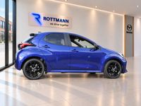 Mazda 2 Hybrid - Vorschau Bild 3