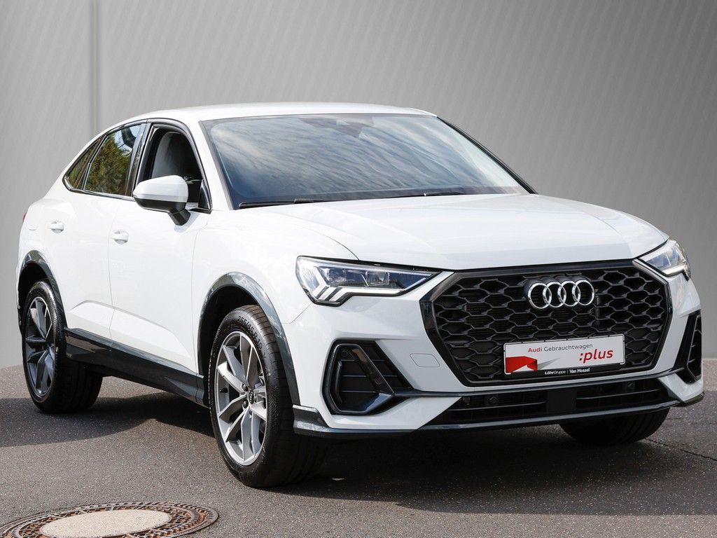 Audi Q3 - Bild 5